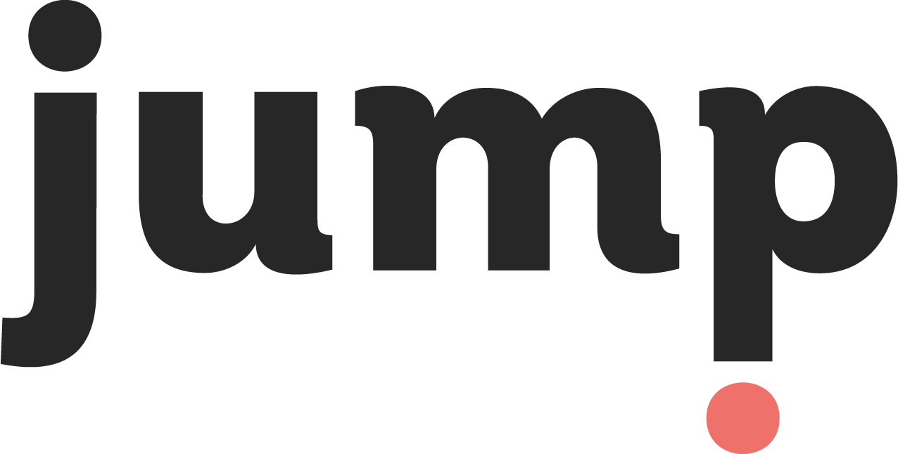 Jump Logo